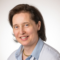 Prof. Brigitte Jolles
